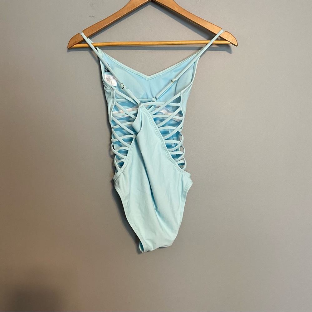 CALIFORNIA SUNSHINE My Bonita one piece swimsuit - Picture 6 of 7